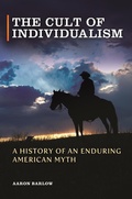 Cover: The Cult of Individualism - Praeger Publishers Inc