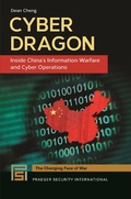 Cover: Cyber Dragon - Praeger Publishers Inc