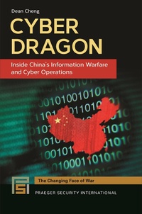 Enlarge image Cover: Cyber Dragon - Praeger Publishers Inc