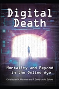 Cover: Digital Death - Praeger Publishers Inc