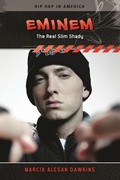 Cover: Eminem - Praeger Publishers Inc