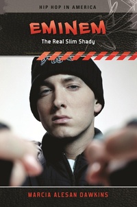 Enlarge image Cover: Eminem - Praeger Publishers Inc