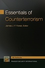 Cover: Essentials of Counterterrorism - Praeger Publishers Inc