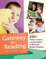 Cover: Gateway to Reading - Libraries Unlimited Inc