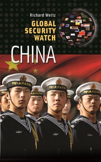 Enlarge image Cover: Global Security Watch-China - Praeger Publishers Inc