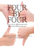 Cover: Four by Four - Libraries Unlimited Inc