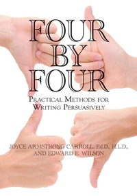Abbildung von: Four by Four - Bloomsbury Libraries Unlimited