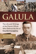 Cover: Galula - Praeger Publishers Inc