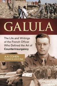 Enlarge image Cover: Galula - Praeger Publishers Inc