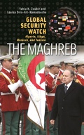 Cover: Global Security Watch-The Maghreb - Praeger Publishers Inc