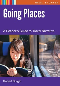 Abbildung von: Going Places - Bloomsbury Libraries Unlimited
