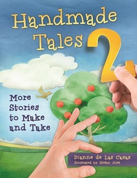 Abbildung von: Handmade Tales 2 - Bloomsbury Libraries Unlimited