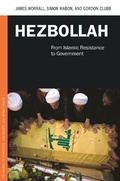 Cover: Hezbollah - Praeger Publishers Inc