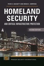 Cover: Homeland Security and Critical Infrastructure Protection - Praeger Publishers Inc