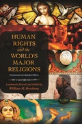 Cover: Human Rights and the World's Major Religions - Praeger Publishers Inc