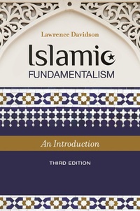 Enlarge image Cover: Islamic Fundamentalism - Praeger Publishers Inc