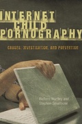 Cover: Internet Child Pornography - Praeger Publishers Inc