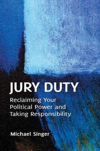 Abbildung von: Jury Duty - Praeger Publishers Inc
