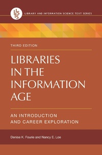 Abbildung von: Libraries in the Information Age - Bloomsbury Libraries Unlimited