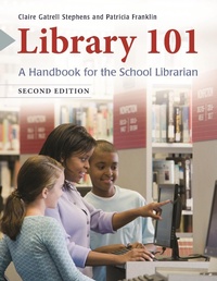 Abbildung von: Library 101 - Bloomsbury Libraries Unlimited