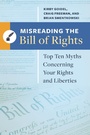 Cover: Misreading the Bill of Rights - Praeger Publishers Inc