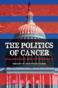 Cover: The Politics of Cancer - Praeger Publishers Inc