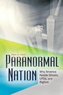 Cover: Paranormal Nation - Praeger Publishers Inc
