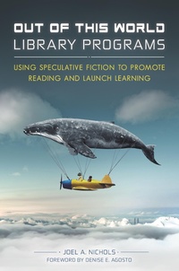 Abbildung von: Out of This World Library Programs - Bloomsbury Libraries Unlimited