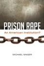 Cover: Prison Rape - Praeger Publishers Inc