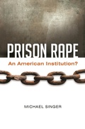 Bild: Prison Rape - Praeger Publishers Inc