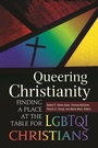 Cover: Queering Christianity - Praeger Publishers Inc
