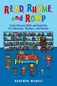 Abbildung von: Read, Rhyme, and Romp - Bloomsbury Libraries Unlimited