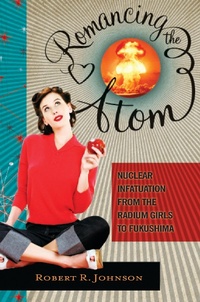 Enlarge image Cover: Romancing the Atom - Praeger Publishers Inc
