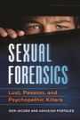 Cover: Sexual Forensics - Praeger Publishers Inc