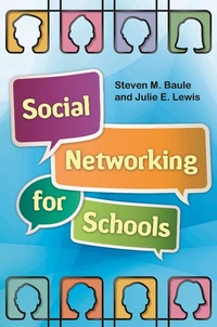 Abbildung von: Social Networking for Schools - Linworth Publishing, Incorporated
