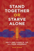 Cover: Stand Together or Starve Alone - Praeger Publishers Inc