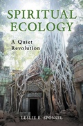 Cover: Spiritual Ecology - Praeger Publishers Inc