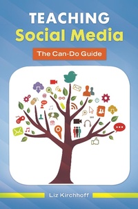 Abbildung von: Teaching Social Media - Bloomsbury Libraries Unlimited