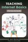 Cover: Teaching Internet Basics - Libraries Unlimited Inc