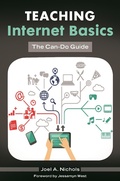 Cover: Teaching Internet Basics - Libraries Unlimited Inc