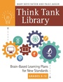 Cover: Think Tank Library - Libraries Unlimited Inc