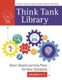 Cover: Think Tank Library - Libraries Unlimited Inc
