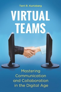 Abbildung von: Virtual Teams - Praeger Publishers Inc