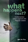 Cover: What Happens Next? - Libraries Unlimited Inc