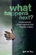 Cover: What Happens Next? - Libraries Unlimited Inc