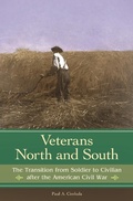 Cover: Veterans North and South - Praeger Publishers Inc