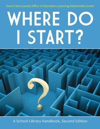 Abbildung von: Where Do I Start? - Linworth Publishing, Incorporated