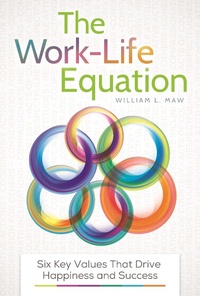 Enlarge image Cover: The Work-Life Equation - Praeger Publishers Inc