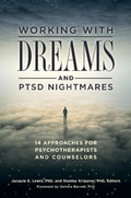 Cover: Working with Dreams and PTSD Nightmares - Praeger Publishers Inc