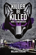 Cover: Killer Be Killed - Spooky Sterling